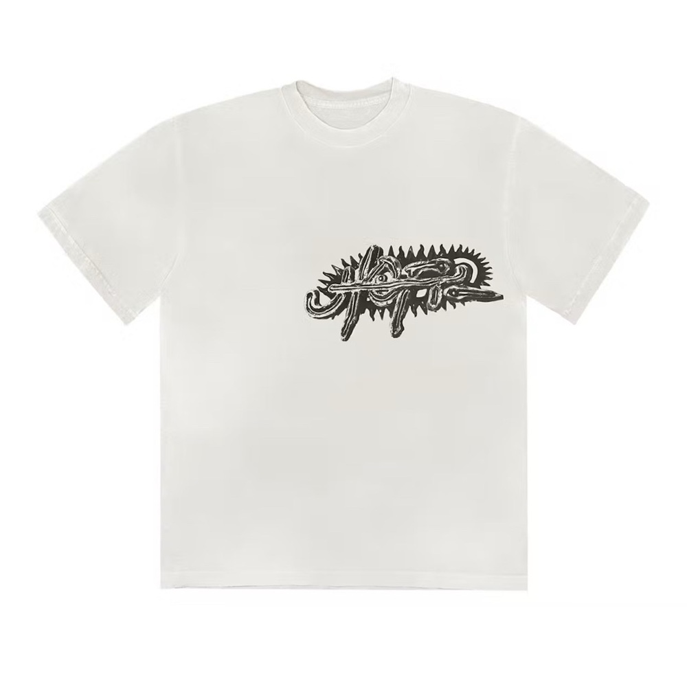 Travis Scott Utopia T-Shirt Men’s Med